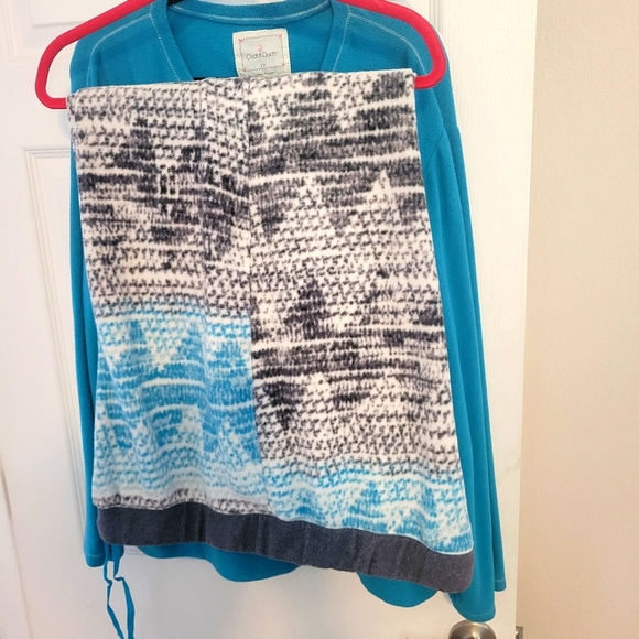 Cuddl Duds Set - Picture 1 of 4